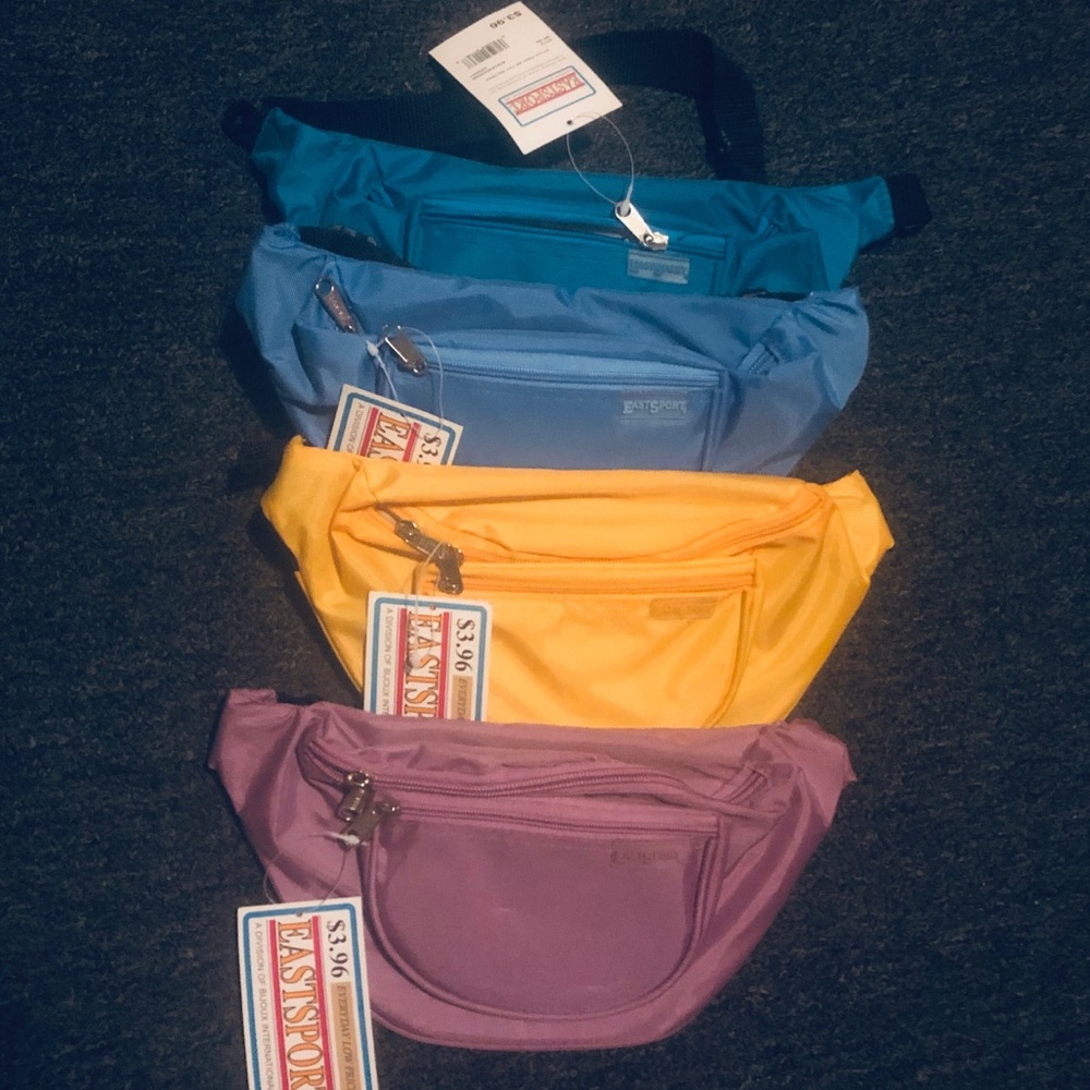 Fanny Packs